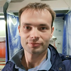 Михаил Фокин, Санкт-Петербург