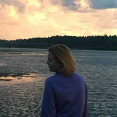 Юлия , 19.07.1997, Красноярск