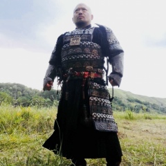 Хитоси Накамура, 08.01, Киев