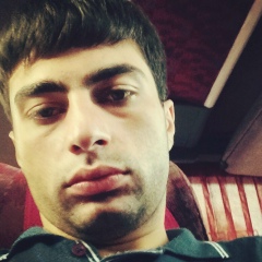 Hayk Mamikonyan, Саратов