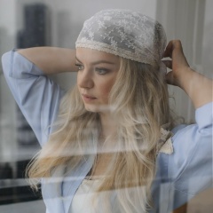 Валерия Егиазарова, 23.06, Москва