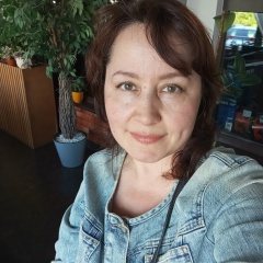 Гульнара Ахмадуллина, 08.01, Уфа