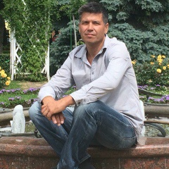 Андрей Ремизов, 24.10, Краснодар