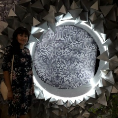 Дидар Жетписбаева, Актобе