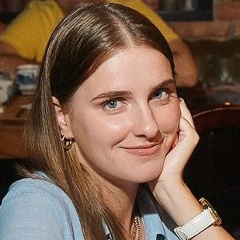 Екатерина Неялова, 03.07.1990, Калининград