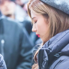 Sally Nisses, 29.03, Busan