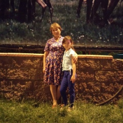 Азиза Халилаева