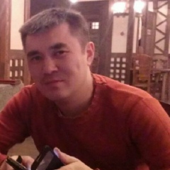 Жазылбек Сабыржанов, 04.03.1985, Алматы