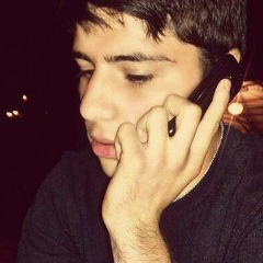Vardan Nikoxosyan, 27.08, Ереван