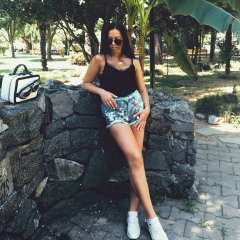 Vlada Markova, 22.05.1993