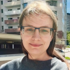 Елизавета Анпилогова, 23.08, Москва