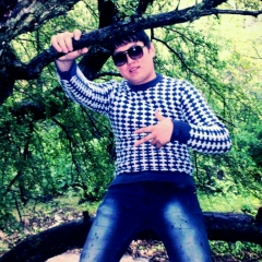Aidos Jaksilik, 09.11, Шымкент