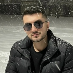 Андраник Ишханян, 05.11, Ханты-Мансийск