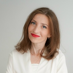 Юлия Анкудинова, 09.11, Нижний Новгород