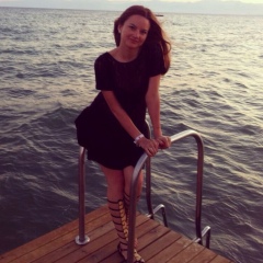 Вера Голенкова, 16.01.1986, Новокузнецк