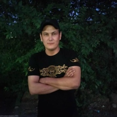 Мухаш Альжанов, 17.08.1991, Алматы