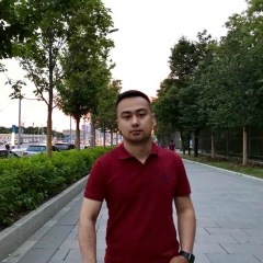 Фаррух Ризоев, 19.02.1993, Москва