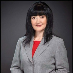 Нина Айзман, 25.09, Новосибирск