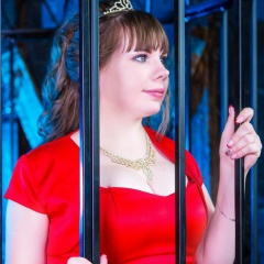 Ольга Привалова, 24.01.1989, Самара