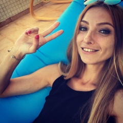 Катя Бубнова