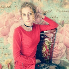 Анастасия Верченко, Астана