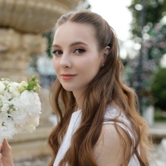 Маргарита Корендясева, 17.04.2000, Тамбов