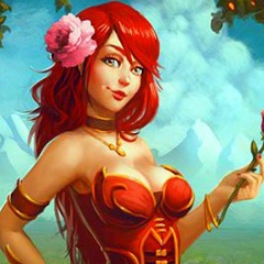 Елена Прекрасная, 09.09.1983, Санкт-Петербург