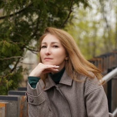 Ксения Синякина, 12.01, Воронеж