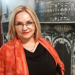 Mira Mira, Севастополь