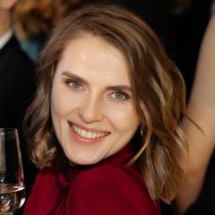 Алёна Семенова, Санкт-Петербург