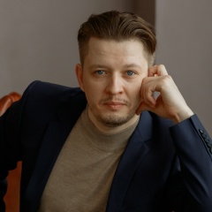 Родион Вознесенский, 27.04, Казань