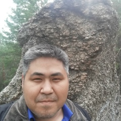 Саулет Сакенов, 06.07.1976, Астана