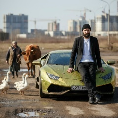 Александр Калинин, 03.08.1987, Псков