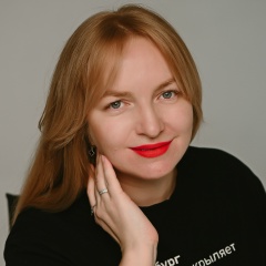 Анастасия Савинкова, 30.01, Оренбург