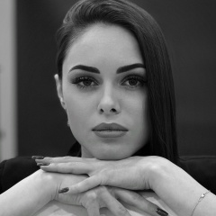Arina Shchegelskaya, 08.02.1993, Полярные Зори