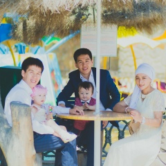 Жайнагул Мубарак, 19.09.1994, Актау