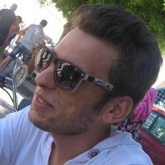 Kello Khalil, 01.08, Kairouan