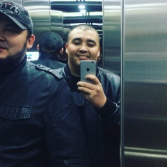 Баур Кеулимжаев, 07.02, Байконур