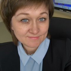 Tatyana Khozyainova
