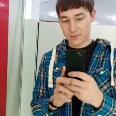 Шаназар Маммедов, 01.04.1996