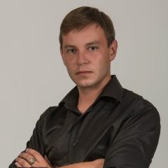 Сергей Бондаренко, 12.08.1989, Тель-Авив