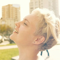 Юля Матвеева, 19.11.1984