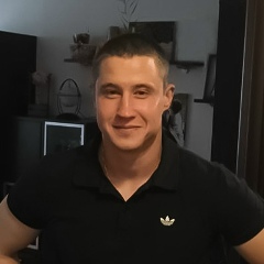 Алексей Москвичёв, 20.04.1993, Ростов-на-Дону