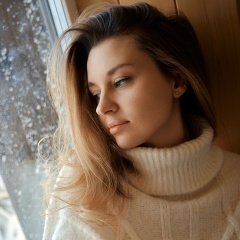 Екатерина Лянгасова, 21.10, Киров