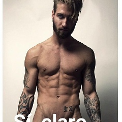 Lysander Masterson, 23.01, New York City