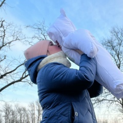 Ирина Игоревна, 14.05.1991, Санкт-Петербург