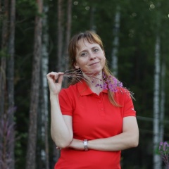 Сания Обухова, 11.01, Ижевск