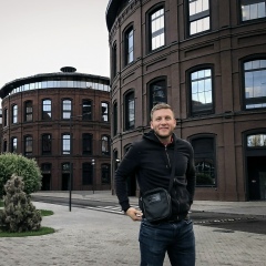 Олег Польный, 18.02, Москва