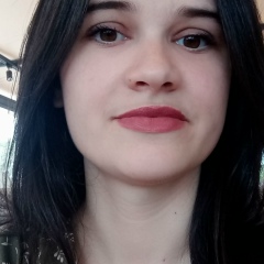 Юля Широкая, 04.12.1994, Минск