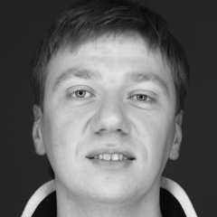 Владимир Баженов, Киев